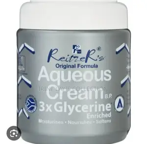 Reitzer Aqueous Cream