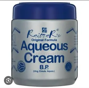 Reitzer Aqueous Cream