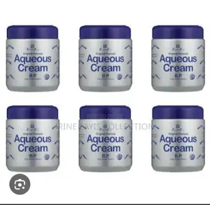 Reitzer Aqueous Cream