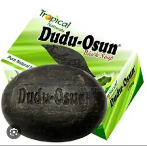Photo - Dudu Osun Black Soap