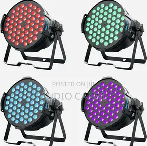 Disco / Club Lights