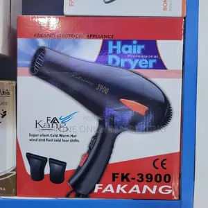 Fakang Hand-Held Hair Dryer