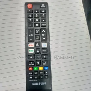 Remote Samsung Bn59- 01315a
