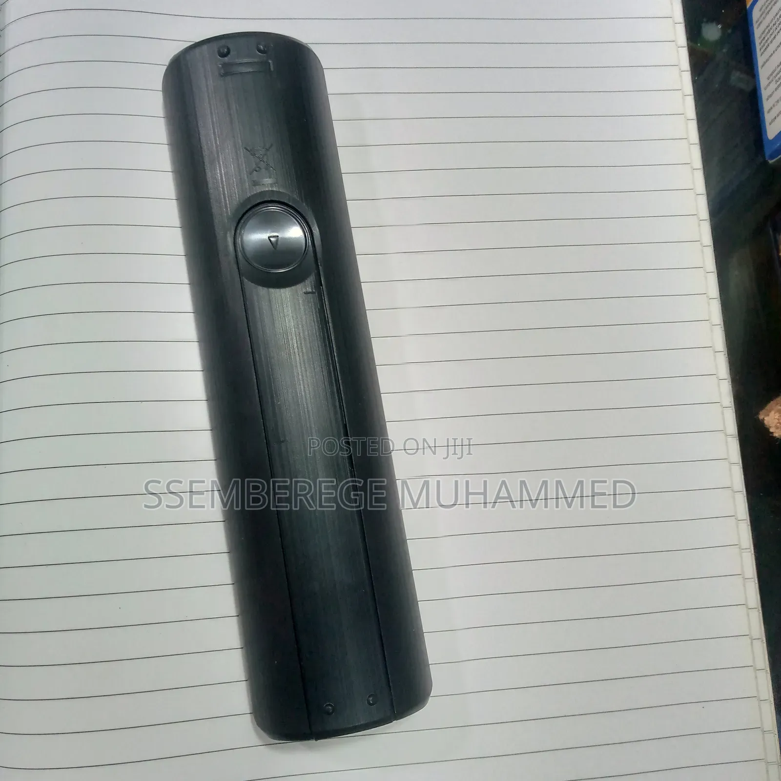 Remote Samsung Bn59- 01315a