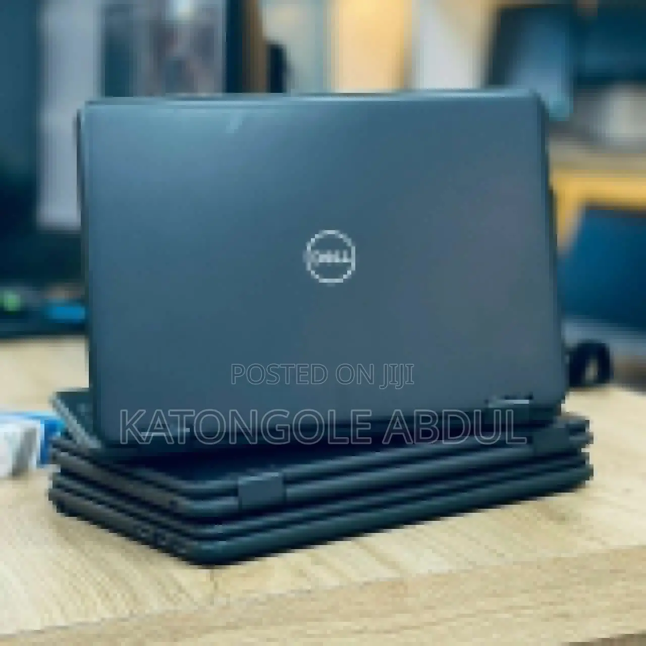 New Laptop Dell Latitude 11 3190 4GB Intel Core 2 Duo SSD 128GB