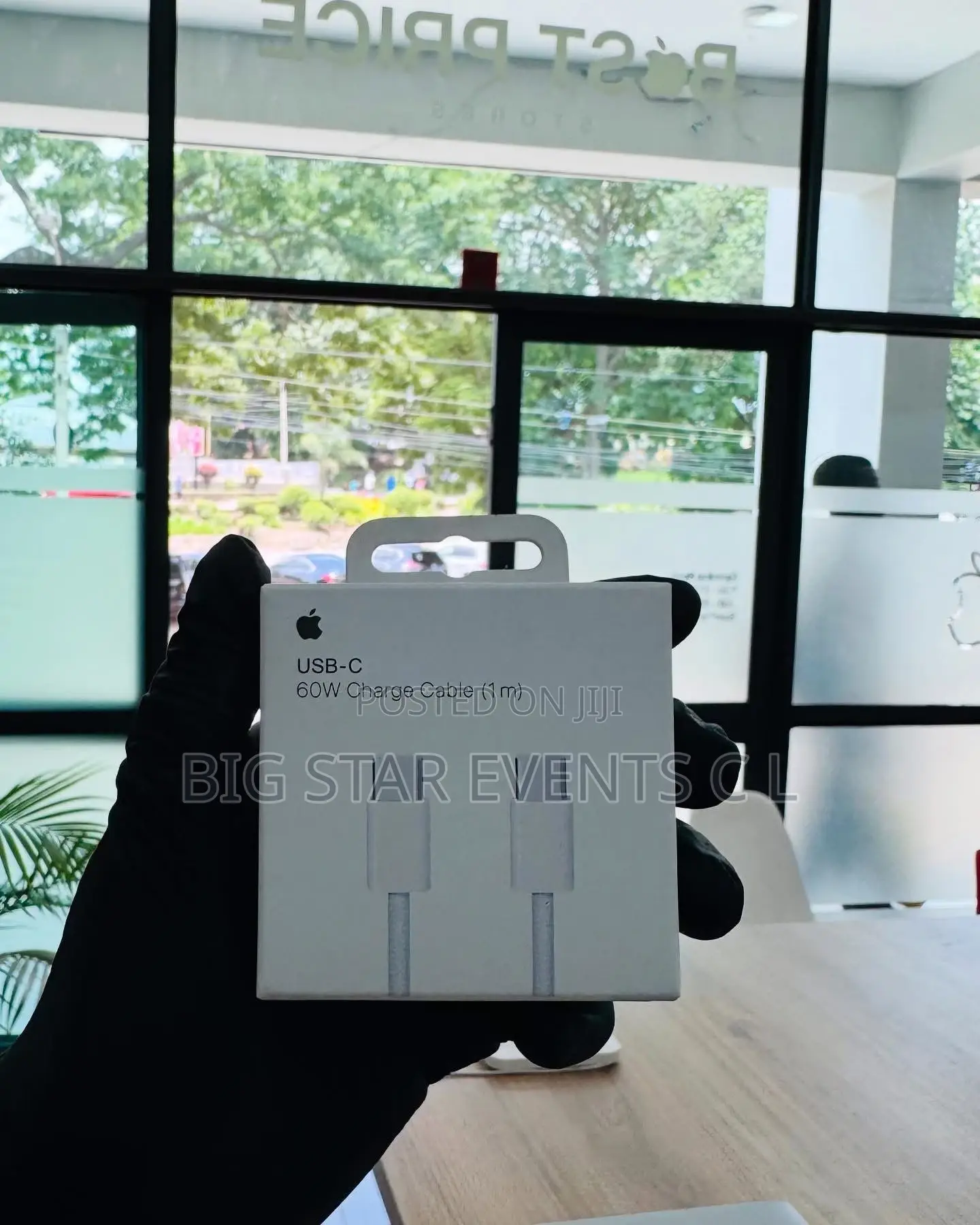 Macbook Pro 2017 Type C Chargers