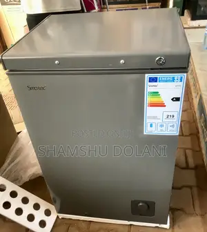 Smartec Freezer