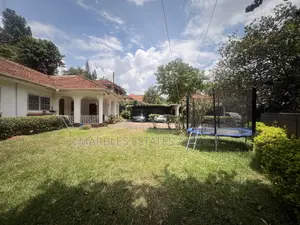4bdrm House in Kololo, Central Division for rent