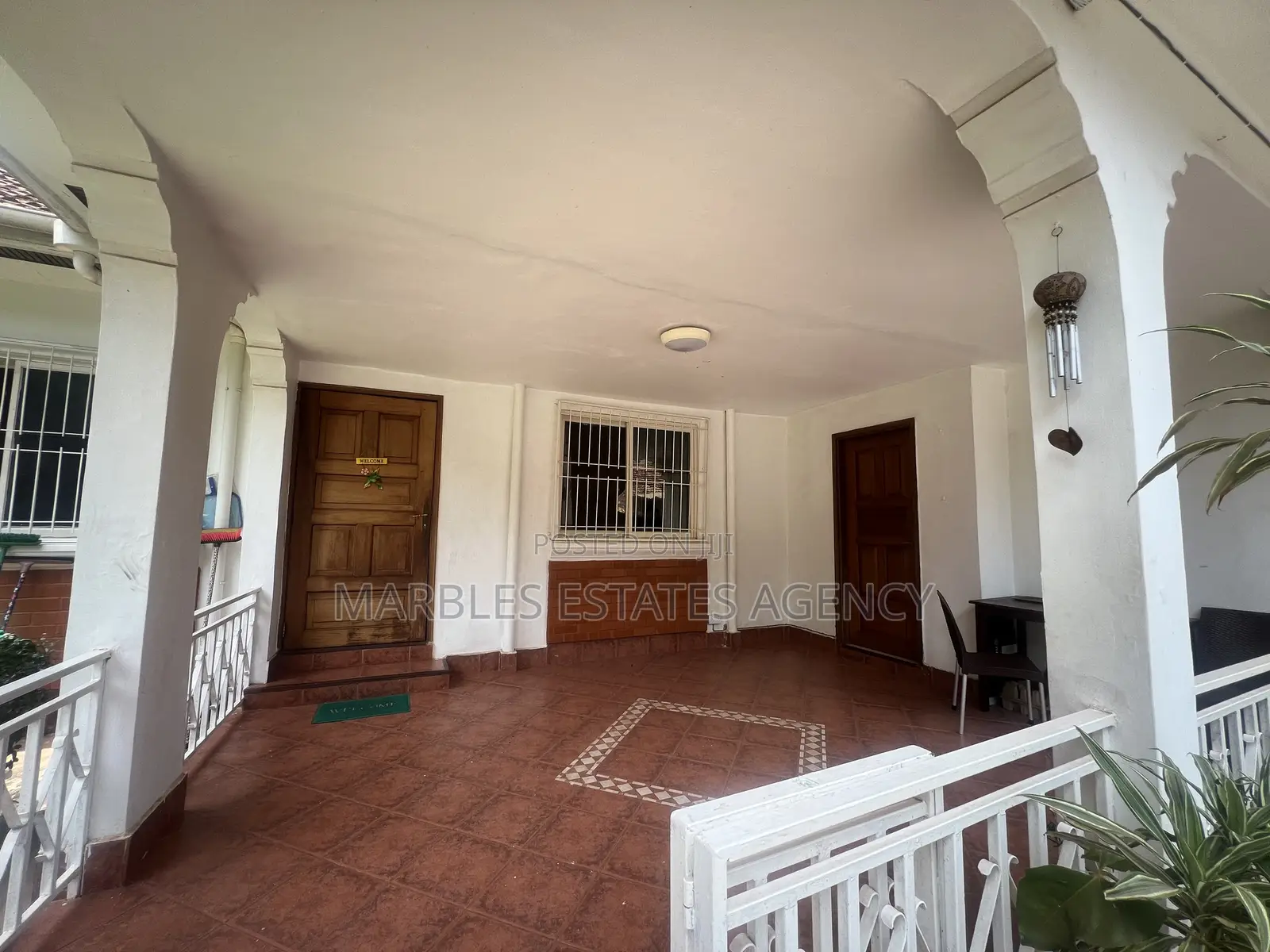 4bdrm House in Kololo, Central Division for rent