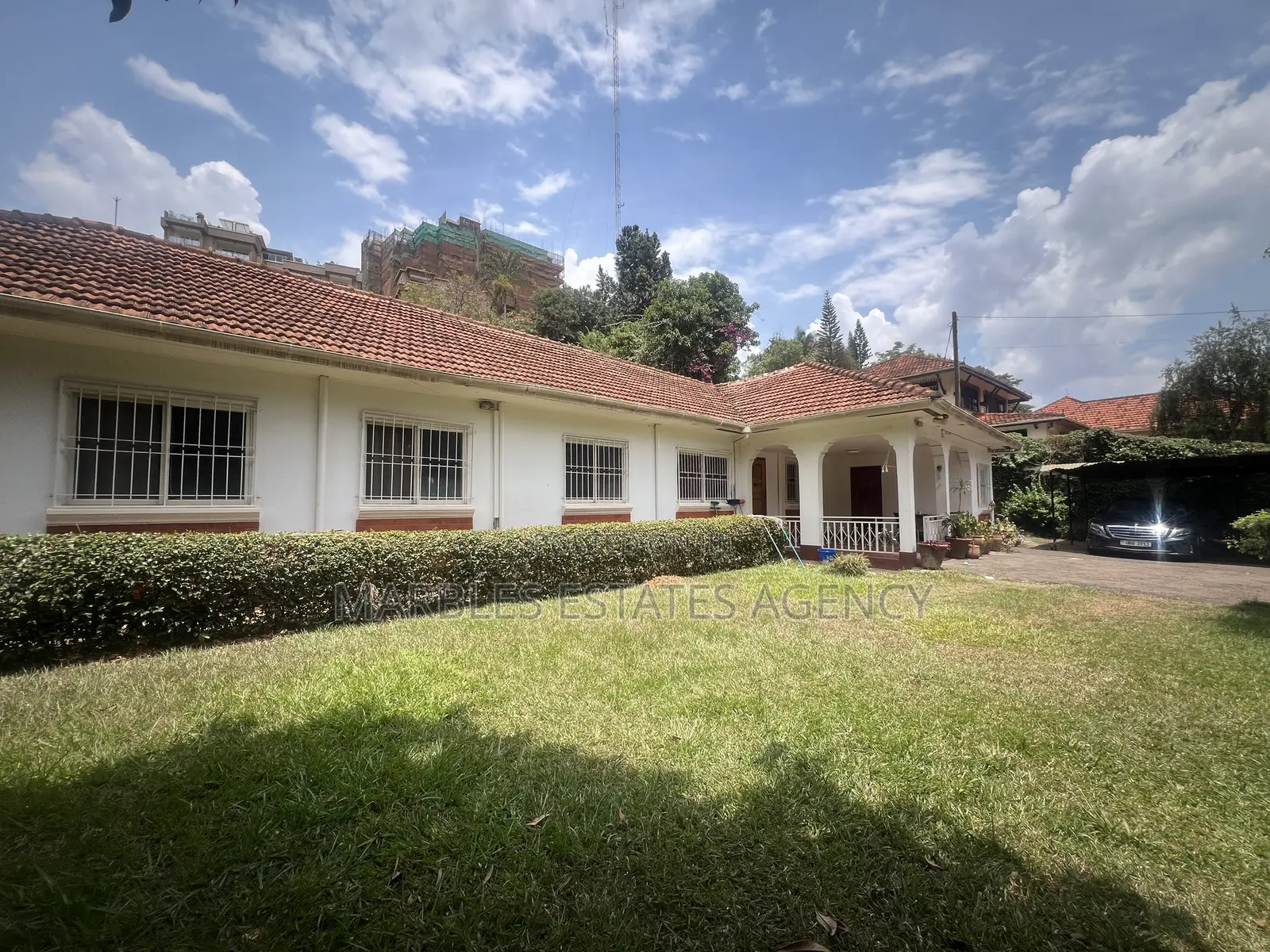 4bdrm House in Kololo, Central Division for rent