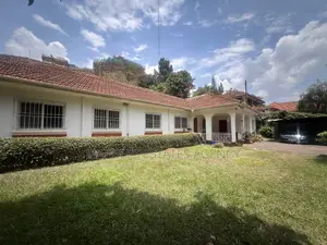 4bdrm House in Kololo, Central Division for rent