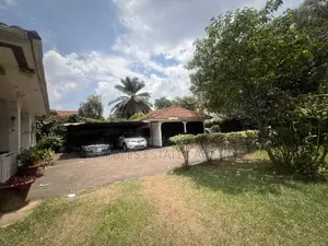 4bdrm House in Kololo, Central Division for rent
