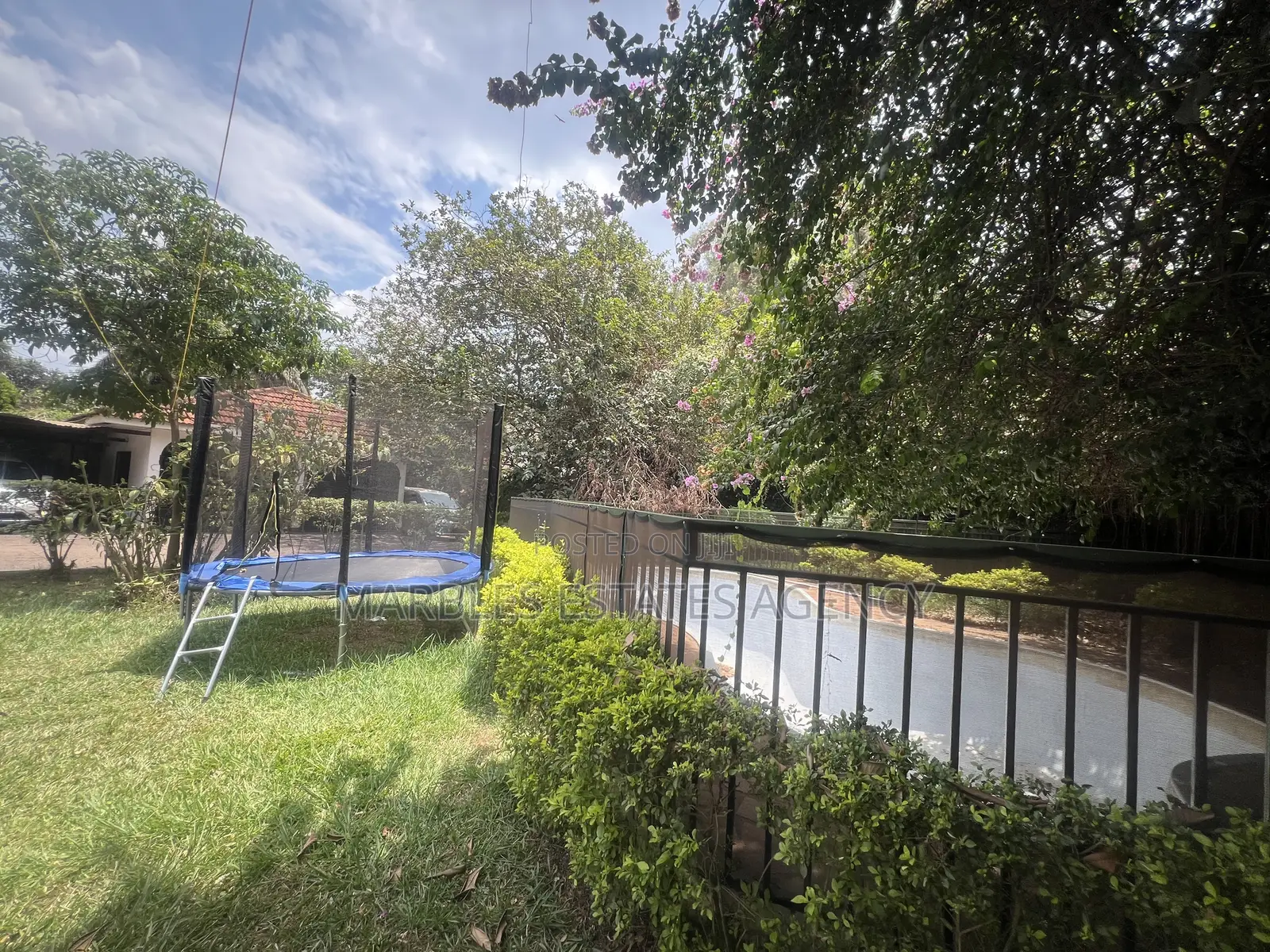 4bdrm House in Kololo, Central Division for rent