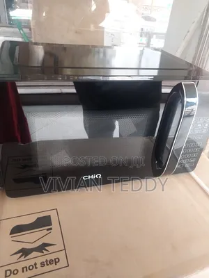 Brand New Microwave Chiq Brand