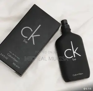 Photo - Original CK Calvin Klein Perfume Spray