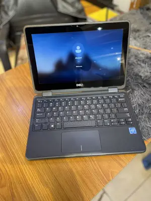 New Laptop Dell Latitude 11 3190 4GB Intel Pentium SSD 128GB