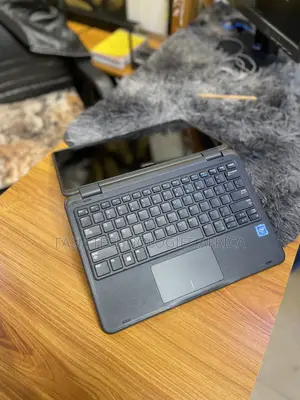 New Laptop Dell Latitude 11 3190 4GB Intel Pentium SSD 128GB