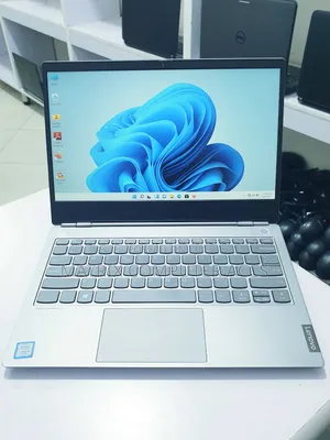 Laptop Lenovo ThinkBook 13 8GB Intel Core I5 SSD 256GB