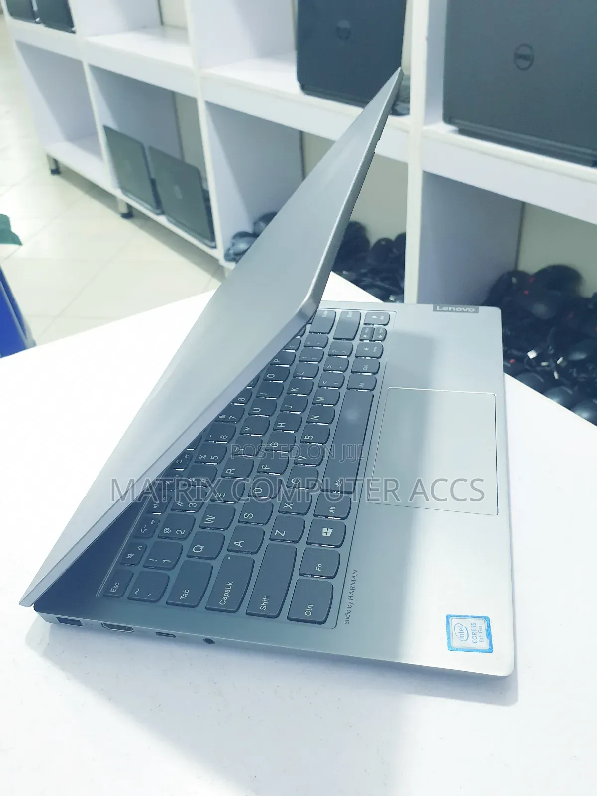 Laptop Lenovo ThinkBook 13 8GB Intel Core I5 SSD 256GB