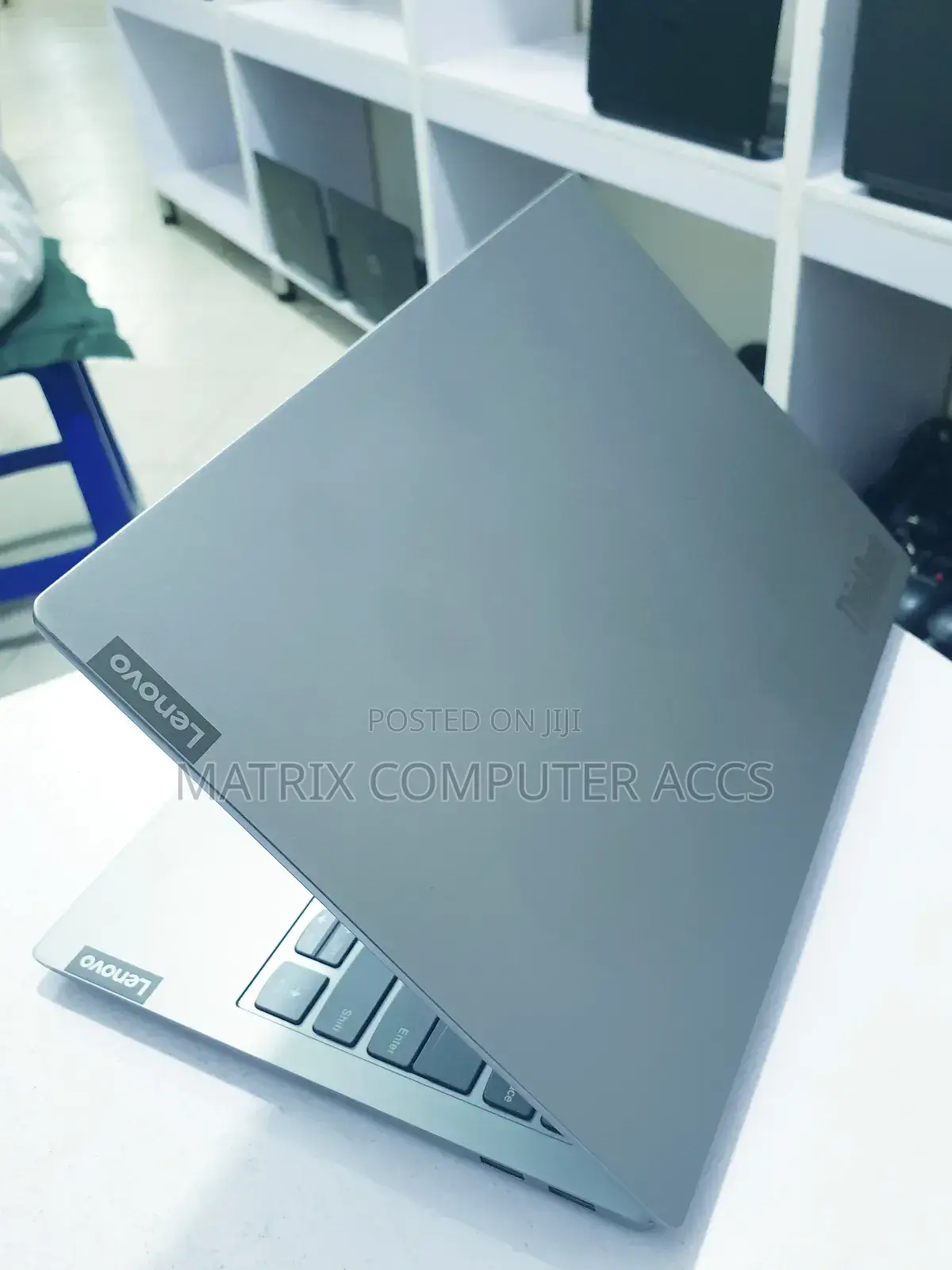 Laptop Lenovo ThinkBook 13 8GB Intel Core I5 SSD 256GB