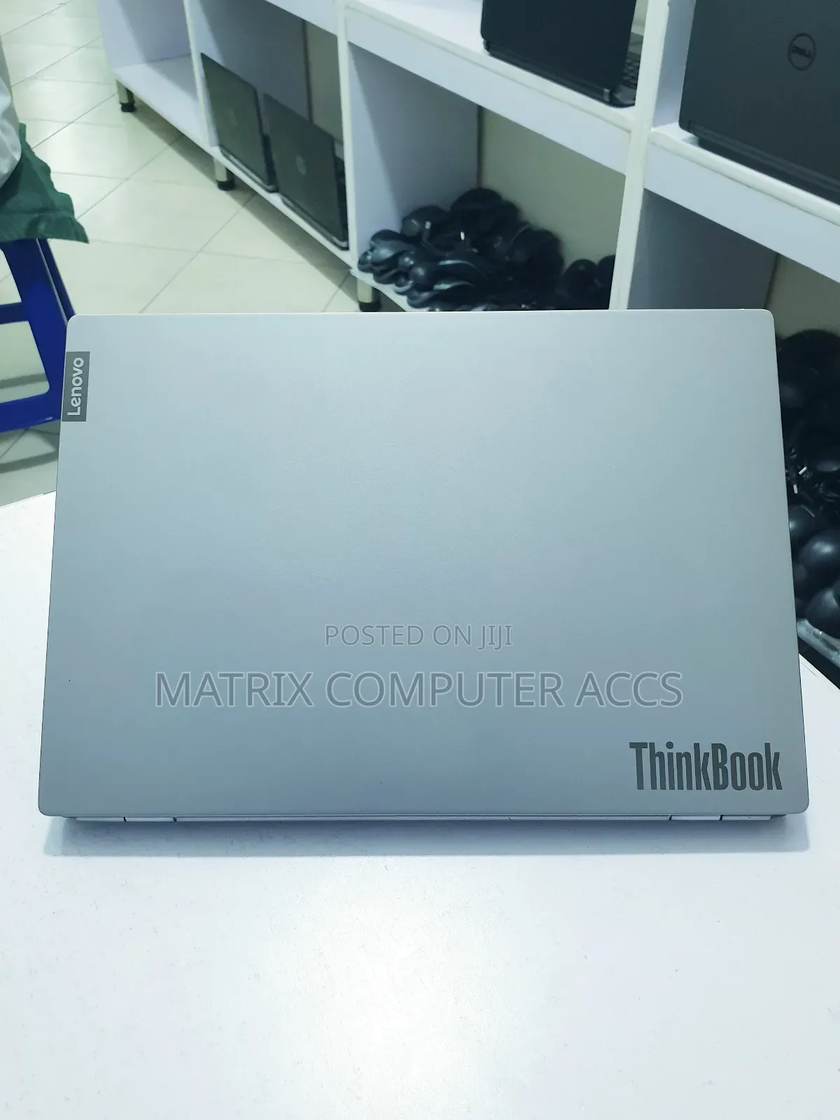 Laptop Lenovo ThinkBook 13 8GB Intel Core I5 SSD 256GB