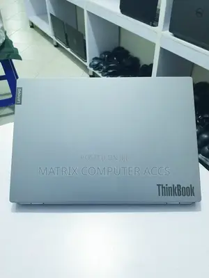 Laptop Lenovo ThinkBook 13 8GB Intel Core I5 SSD 256GB