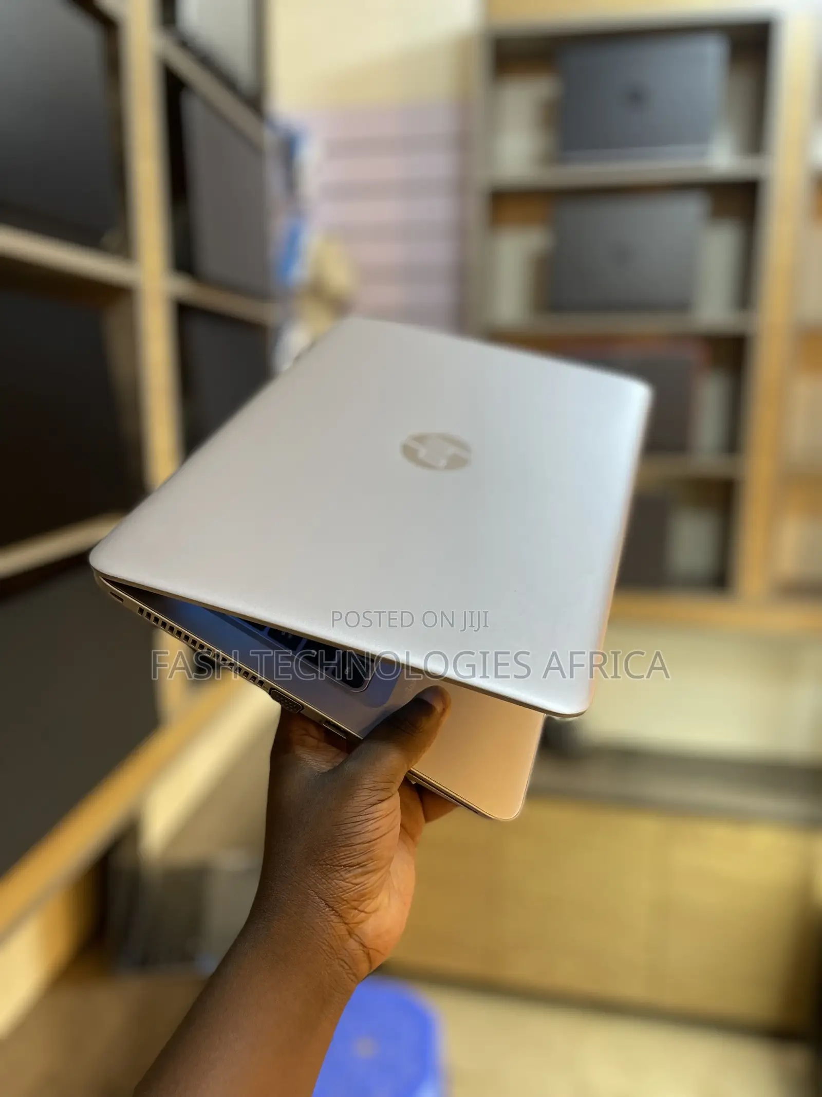 New Laptop HP EliteBook 840 G3 8GB Intel Core I5 SSD 256GB