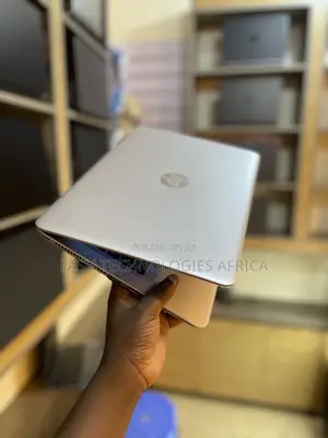 New Laptop HP EliteBook 840 G3 8GB Intel Core I5 SSD 256GB
