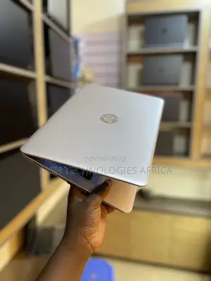 New Laptop HP EliteBook 840 G3 8GB Intel Core I5 SSD 256GB