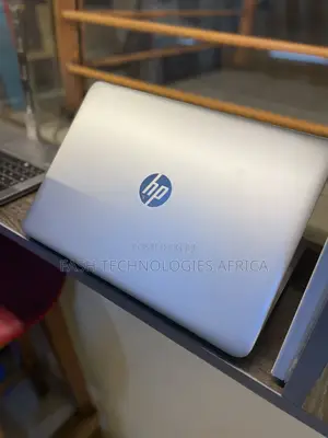 New Laptop HP EliteBook 840 G3 8GB Intel Core I5 SSD 256GB