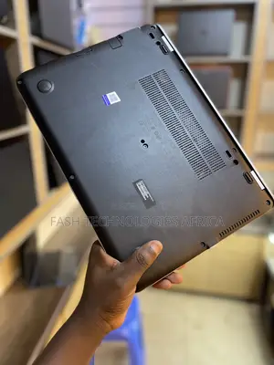 New Laptop HP EliteBook 840 G3 8GB Intel Core I5 SSD 256GB