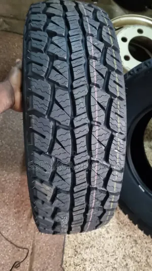 245/75r16 an Tyres a/T