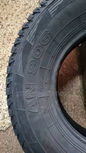 245/75r16 an Tyres a/T