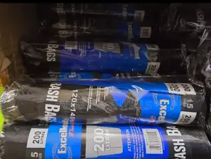 200L Excellent Thick Trash Bags