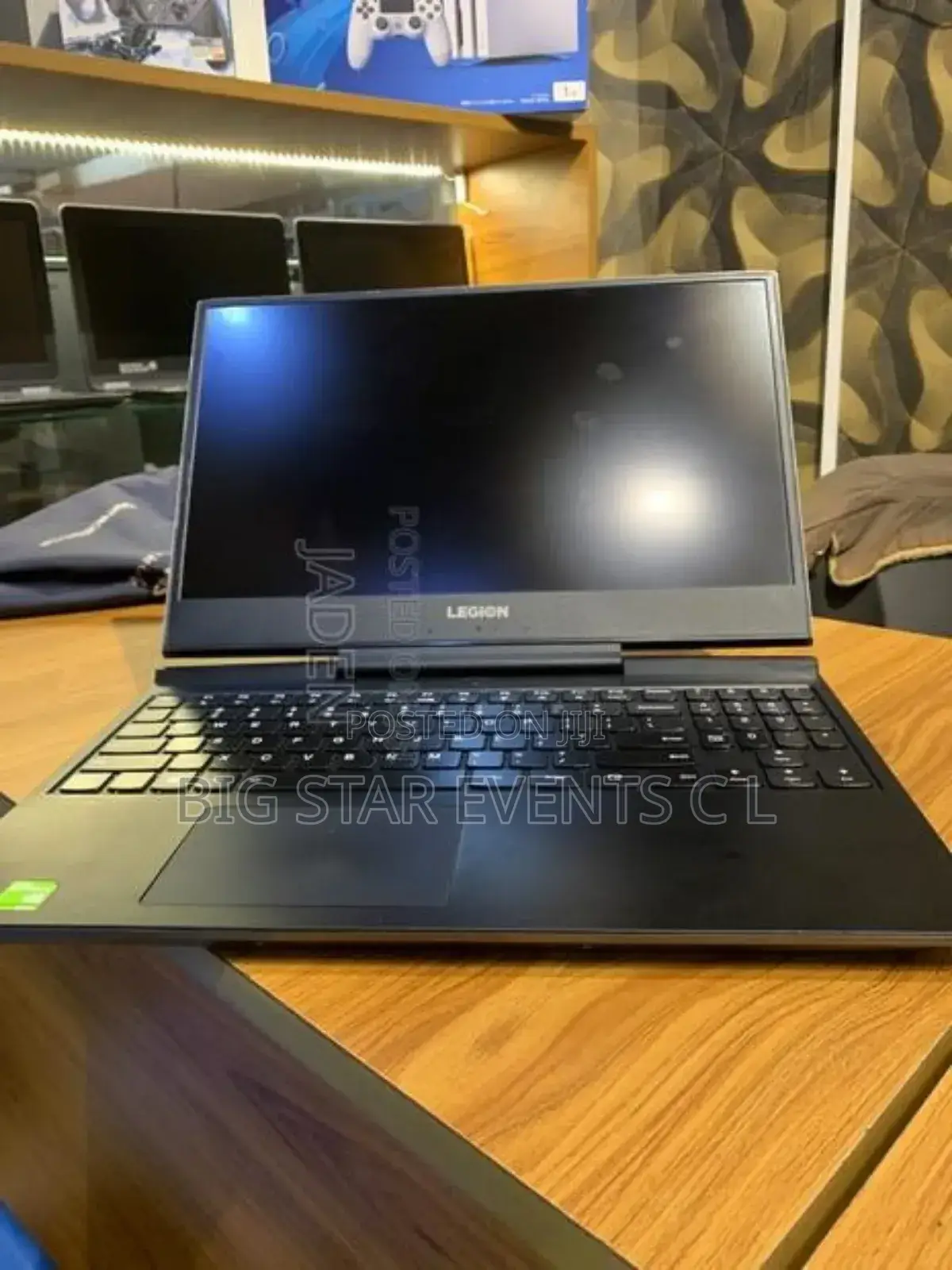 Lenovo Legion Y7000P IRX9 Gaming Laptop 16GB Intel Core I5 256GB