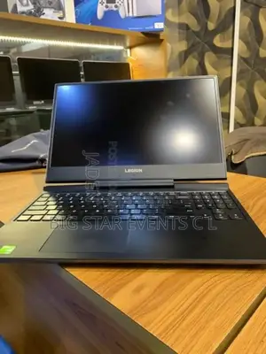 Lenovo Legion Y7000P IRX9 Gaming Laptop 16GB Intel Core I5 256GB