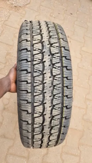 245/75r16 Ranger Jk Tyre