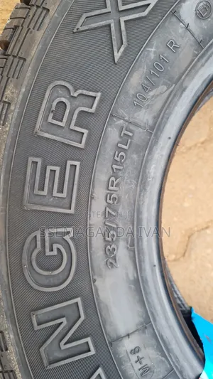 245/75r16 Ranger Jk Tyre