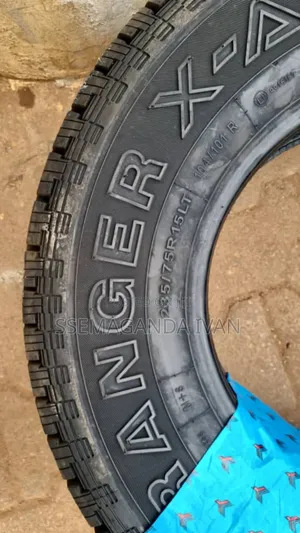 245/75r16 Ranger Jk Tyre
