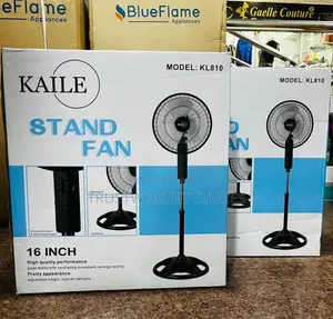 Kaile Stand Fan 16inch