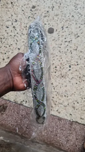 Steering Cover Silver
