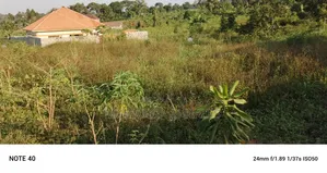 Plot for Sale in Gayaza Kabanyolo