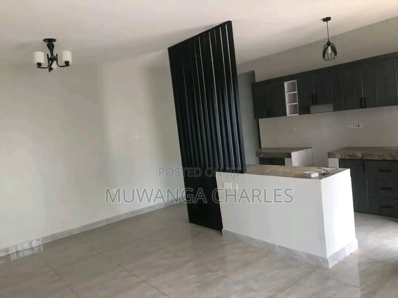 2bdrm Apartment in Fs Properties Ltd, Division A for rent