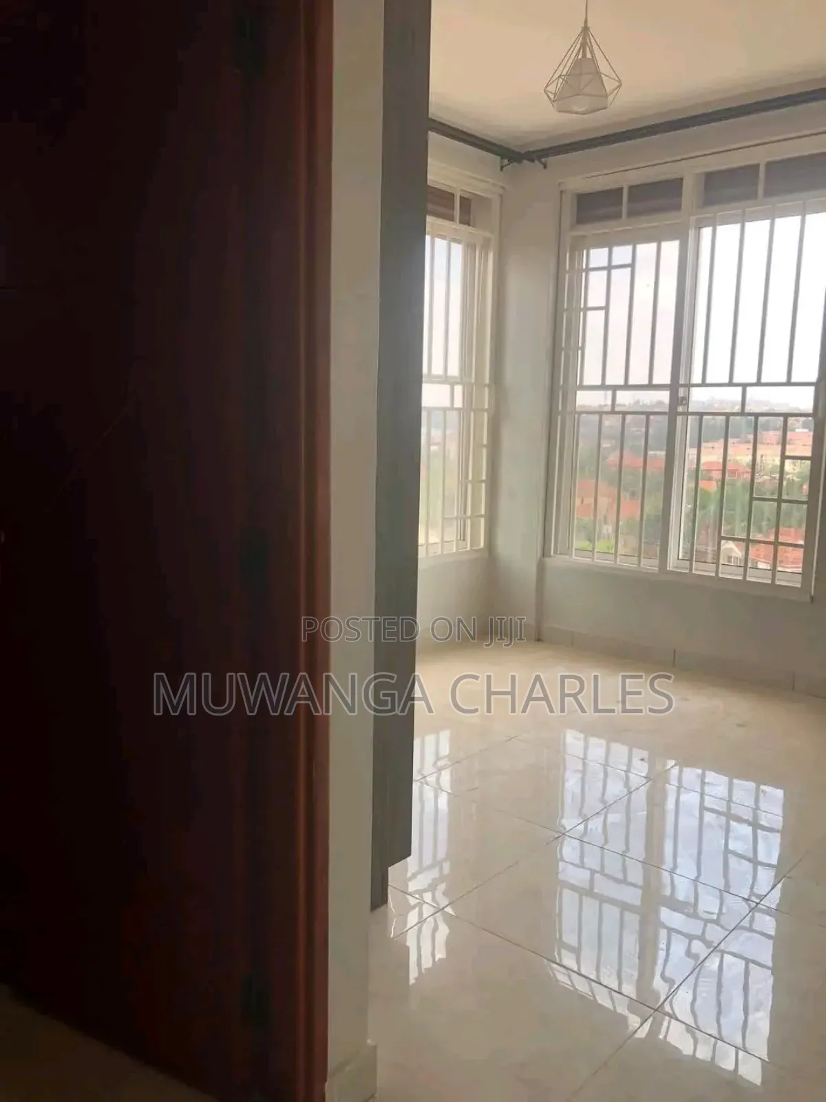 2bdrm Apartment in Fs Properties Ltd, Division A for rent