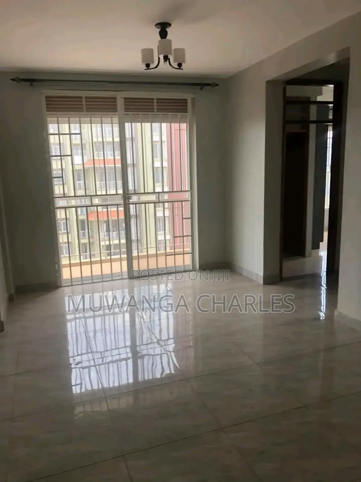 2bdrm Apartment in Fs Properties Ltd, Division A for rent