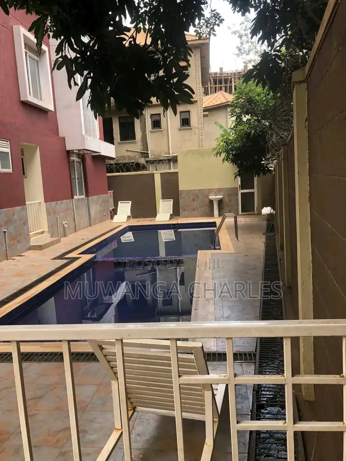 2bdrm Apartment in Fs Properties Ltd, Division A for rent