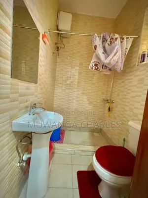 Furnished 1bdrm Apartment in Fs Properties Ltd, Nakawa for rent