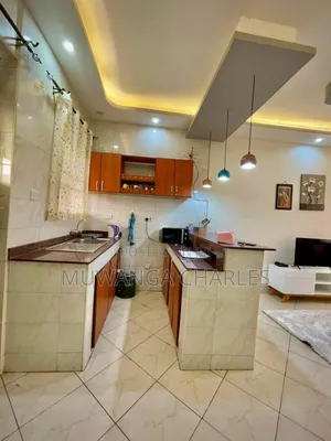 Furnished 1bdrm Apartment in Fs Properties Ltd, Nakawa for rent