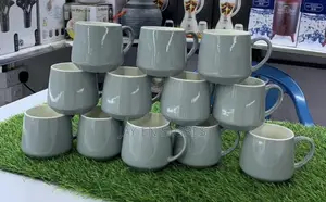 A Dozen of Cups