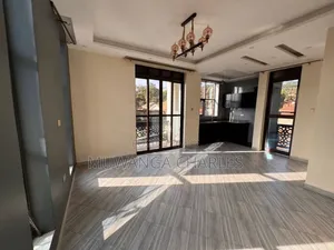 1bdrm Apartment in Fs Properties Ltd, Makindye for rent